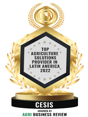 Top 10 Agriculture Solutions Companies Latin America - 2022 