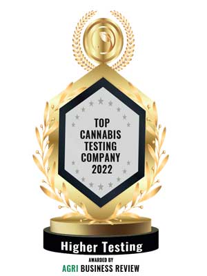 Top 10 Cannabis Testing Companies- 2022