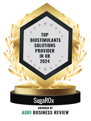 Top 5 Biostimulants Solutions Companies in UK - 2024