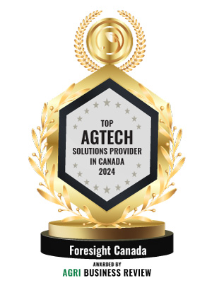 Top 10 Agtech Solutions Providers in Canada - 2024