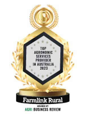 Top 5 Agronomic Services Companie In Australia - 2023 