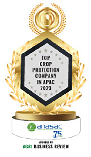 Top 10 Crop Protection Companies in APAC - 2023