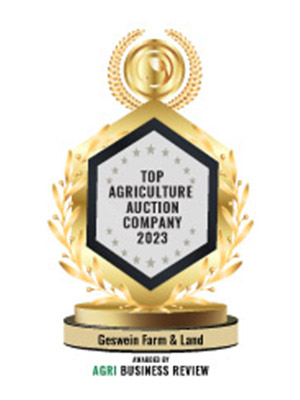 Top 10 Agriculture Auction Companies - 2023