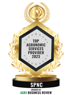 Top 10 Agronomic Services Companies - 2023