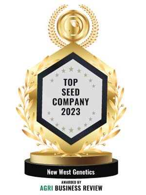 Top 10 Seed Companies – 2023