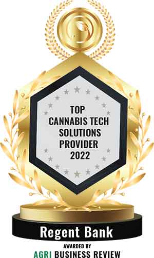 Top 10 Cannabis Tech Solutions Companies - 2022