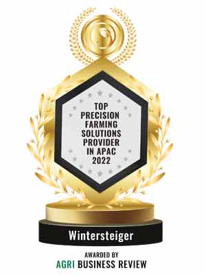 Top 10 Precision Farming Solutions Companies in Apac – 2022