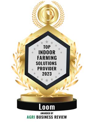Top 10 Indoor Farming Solutions Companies - 2023