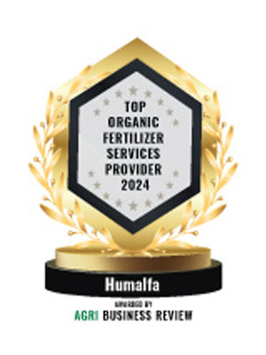 Top 10 Organic Fertilizer Services Providers - 2024