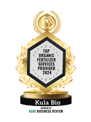 Top 10 Organic Fertilizer Services Providers - 2024