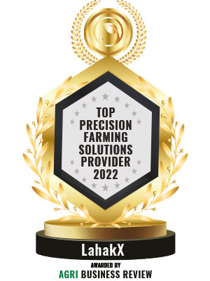 Top 10 Precision Farming Solutions Companies – 2022
