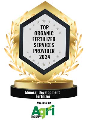 Top 10 Organic Fertilizer Services Providers - 2024