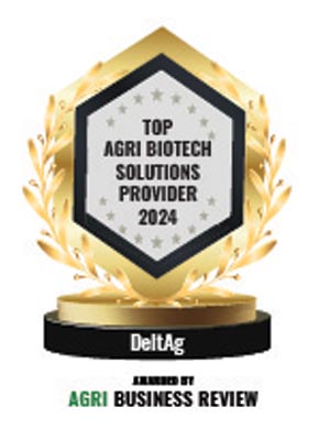 Top 10 Agri Biotech Solutions Providers - 2024