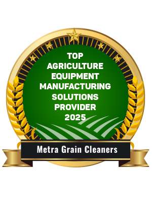 Top 10 Agriculture Equipment Manufacturing Solutions Providers - 2025