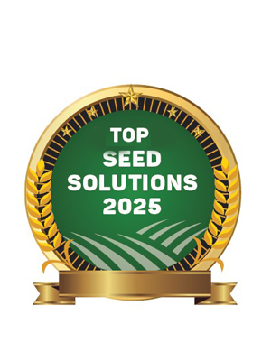 Top seed solution - 2025