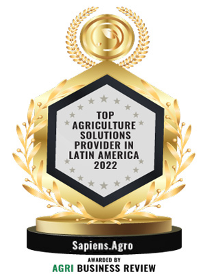 Top 10 Agriculture Solutions Companies Latin America - 2022 