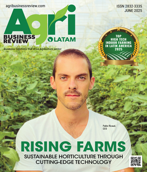  Indoor Farming  | Agri Business Review