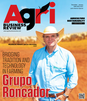 Sustainable Farming  | Agri Business Review