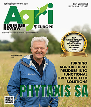  Supplier and Distributor  | Agri Business Review