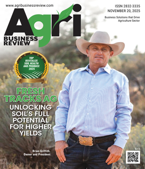  Precision Farming | Agri Business Review