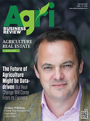 Agriculture Real Estate | Agri Business Review