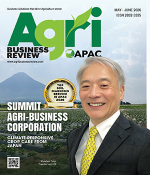  Agri Testing  | Agri Business Review