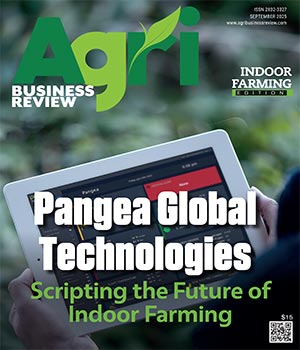  Indoor Farming | Agri Business Review