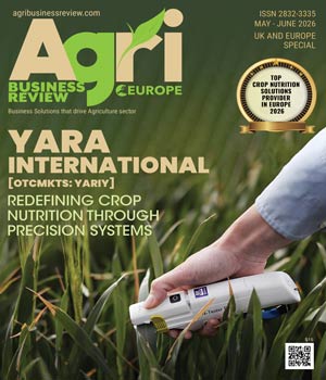  Fertilizers and Nutrition  | Agri Business Review
