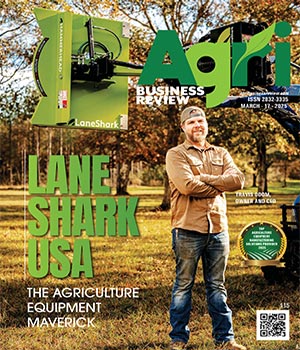 Agriculture Equipment | Agri Business Review