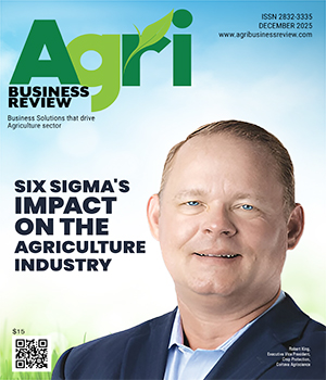  Agri AI | Agri Business Review