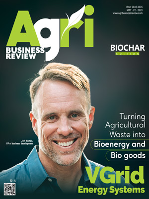 Biochar | Agri Business Review