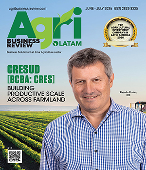  Agricultural Product Distributor and Supplier  | Agri Business Review