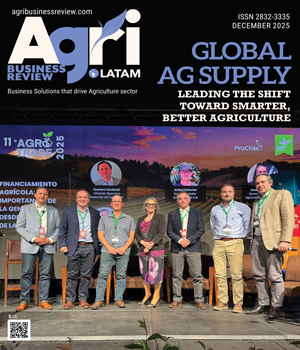  Agri Consulting  | Agri Business Review