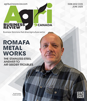  Precision Farming  | Agri Business Review