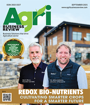  Agri Insurance | Agri Business Review