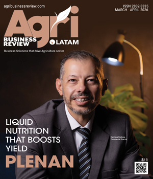  Crop Protection  | Agri Business Review