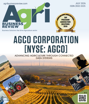  AgTech | Agri Business Review