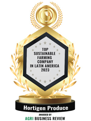 Top 10 Sustainable Farming Companies in Latin America - 2023 