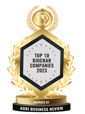 Top 10 Biochar Companies – 2023