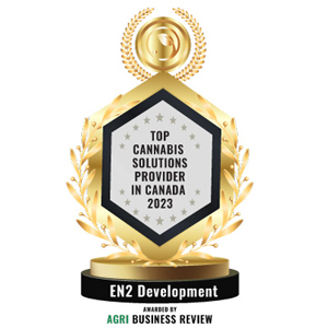 Top 10 Cannabis Solutions Companies in Canada - 2023