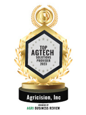 Top 10 Agtech Solutions Companies - 2023