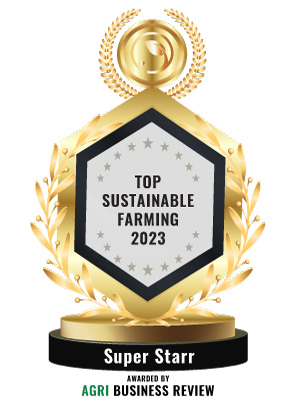 Top 10 Sustainability Farming Companies - 2023