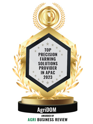 Top 10 Precision Farming Solutions Company in Apac- 2023