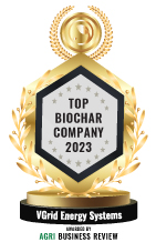 Top 10 Biochar Companies – 2023