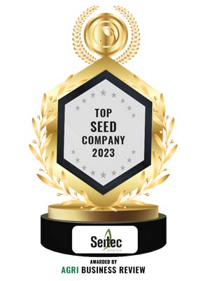 Top 10 Seed Companies – 2023