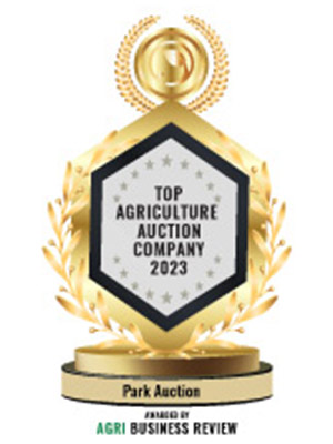 Top 10 Agriculture Auction Companies - 2023