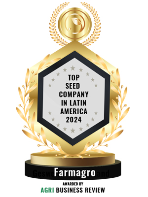  Top 10 Seed Companies in Latin America - 2024