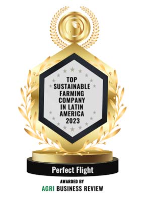 Top 10 Sustainable Farming Companies in Latin America - 2023 