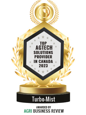 Top 10 Agtech Solutions Companies in Canada - 2023