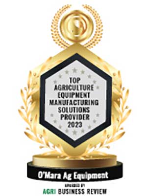 Top 10 Agriculture Equipment Manufacturing Solutions Companies – 2023